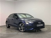 Audi A3 Image 1