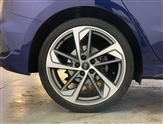 Audi A3 Image 5