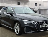 Audi A3 Image 1