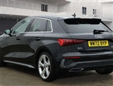 Audi A3 Image 3