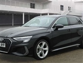 Audi A3 Image 4
