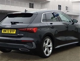 Audi A3 Image 5