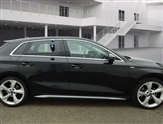 Audi A3 Image 6