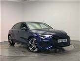Audi A3 Image 1