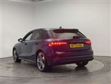 Audi A3 Image 3