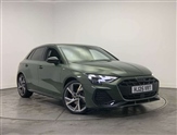 Audi A3 Image 1