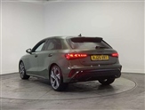 Audi A3 Image 3