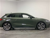Audi A3 Image 4
