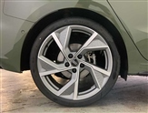 Audi A3 Image 5