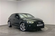 Used Audi A3