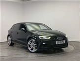 Audi A3 Image 1