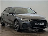 Audi A3 Image 1