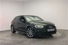 Used Audi A3