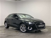 Audi A3 Image 1