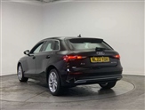 Audi A3 Image 3