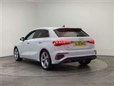 Audi A3 Image 3