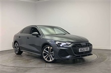 Used Audi A3