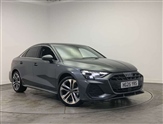 Audi A3 Image 1