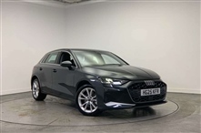 Used Audi A3