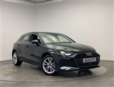 Audi A3 Image 1