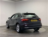 Audi A3 Image 3