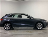 Audi A3 Image 4