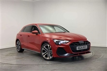Used Audi A3