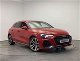 Audi A3 Image 1