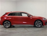 Audi A3 Image 4