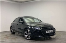 Used Audi A3