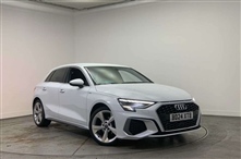 Used Audi A3
