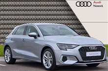 Used Audi A3