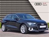 Audi A3 Image 1