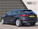 Audi A3 Image 3