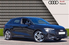 Used Audi A3