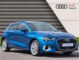 Audi A3 Image 1