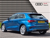 Audi A3 Image 3
