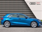 Audi A3 Image 4