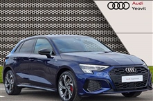 Used Audi A3