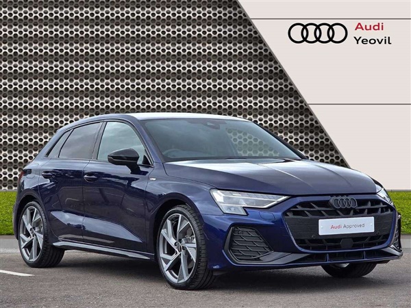 Large image for the Used Audi A3