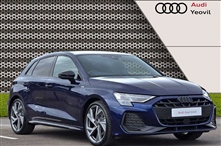 Used Audi A3