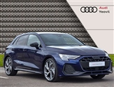 Audi A3 Image 1