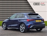 Audi A3 Image 3
