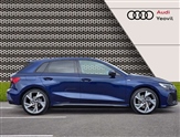 Audi A3 Image 4