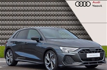 Used Audi A3