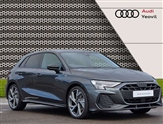 Audi A3 Image 1