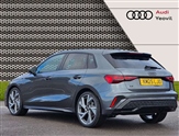Audi A3 Image 3