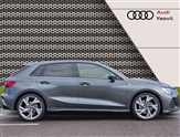 Audi A3 Image 4