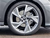 Audi A3 Image 5