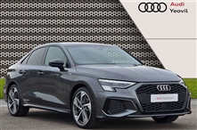 Used Audi A3
